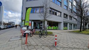 Kfz-Zulassung im Zulassungscenter München Kfz-Zulassung im Zulassungscenter München
