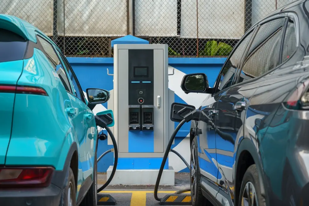 Förderungen und Prämien für Elektroautos