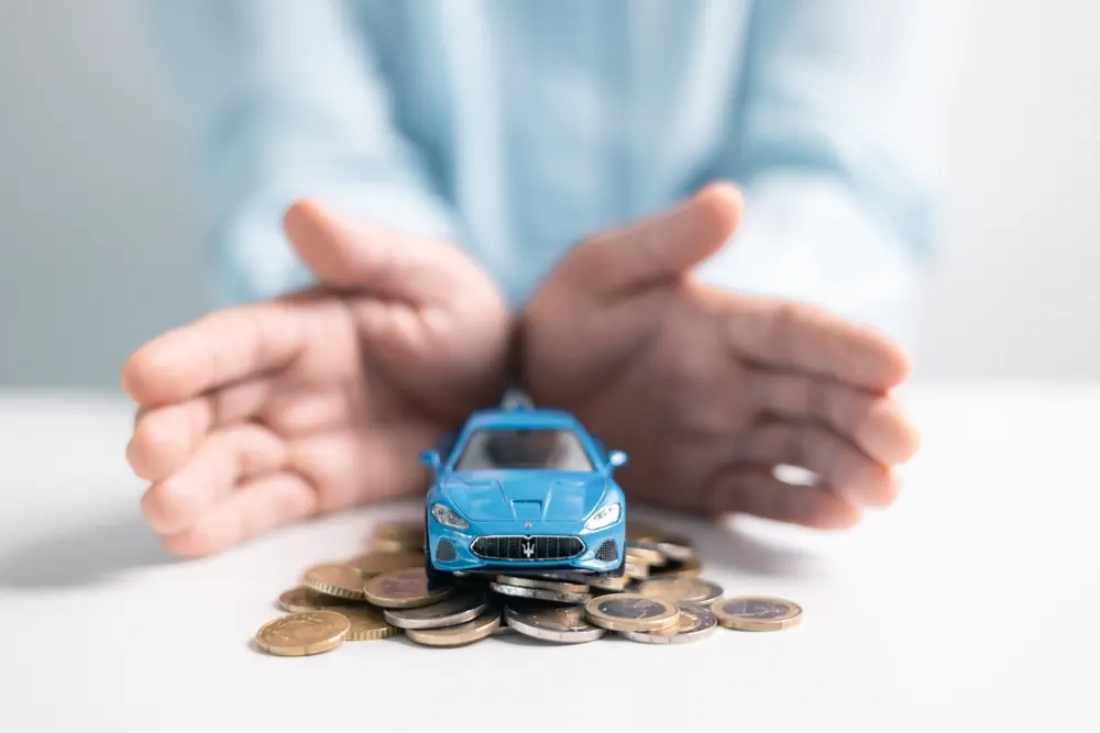 Lohnt sich Leasing oder Kauf für Firmenfahrzeuge