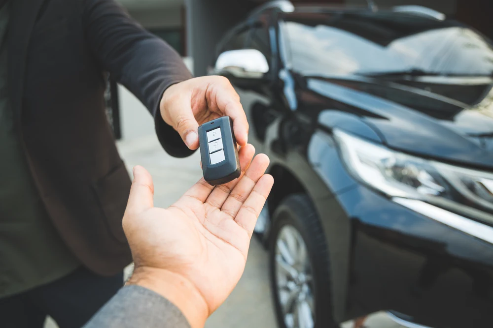 Lohnt sich eine Versicherung für Elektro- und Hybridfahrzeuge