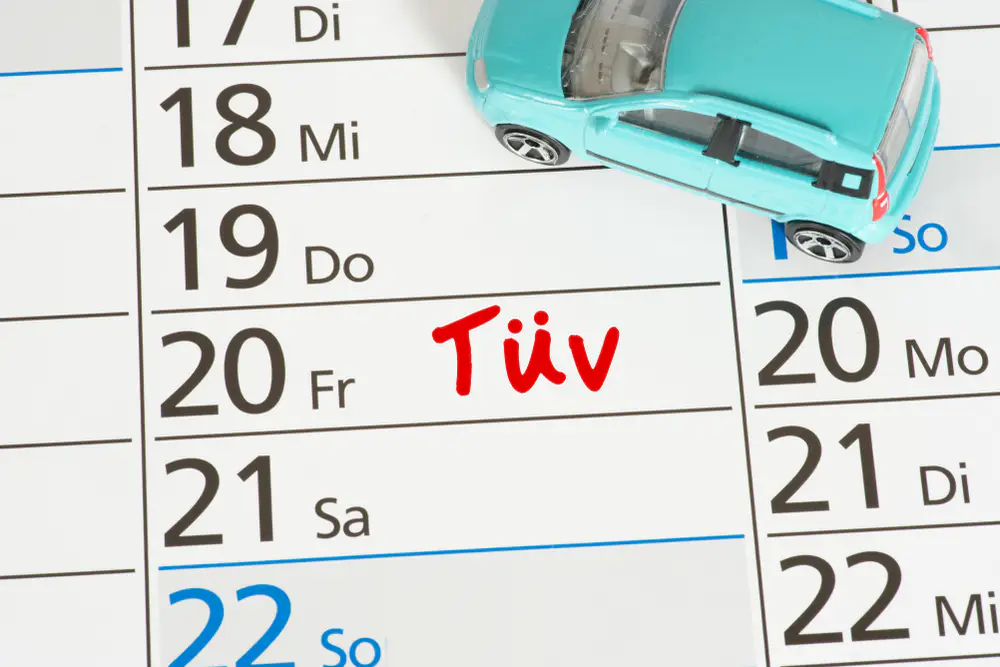 TÜV-Konzept