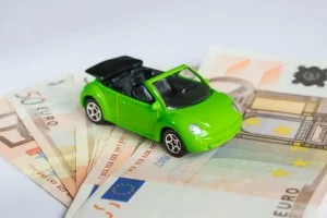 Kosten bei der Zulassung