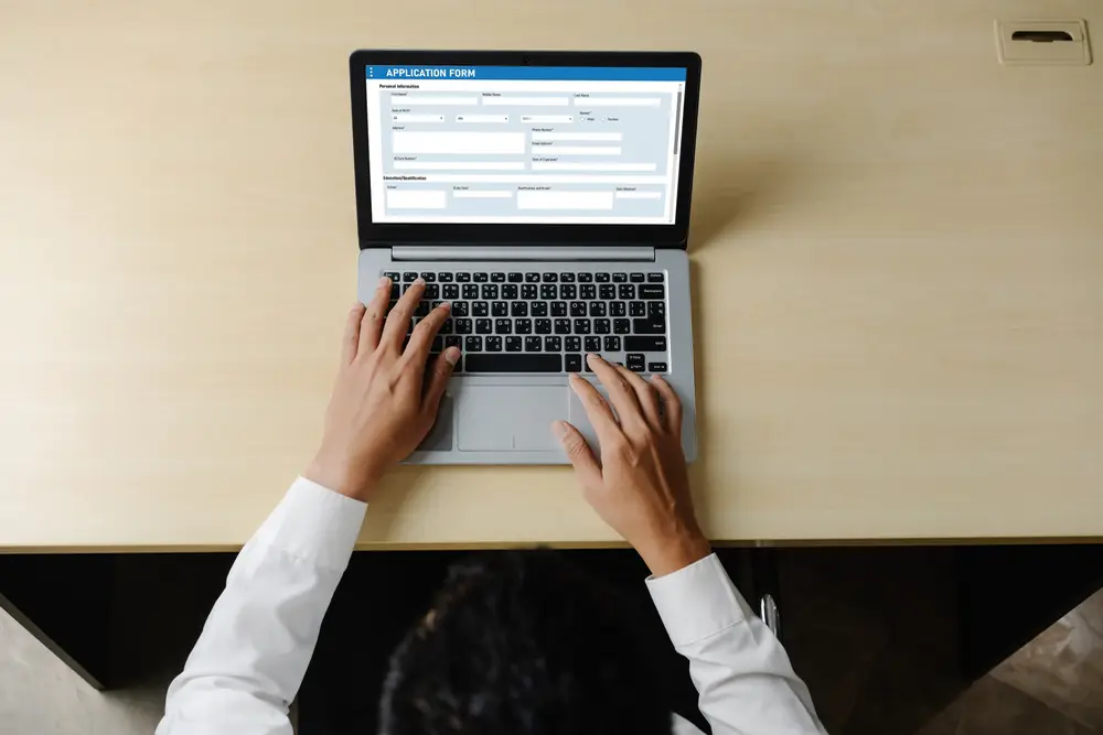 Kraftfahrzeugabmelden Online-Services