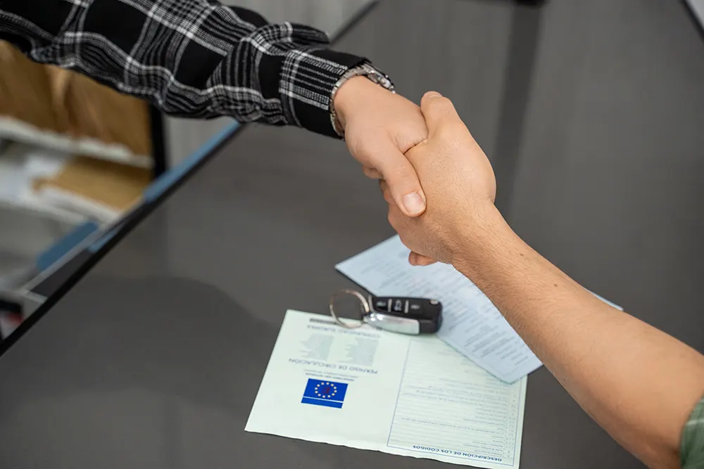 Fahrzeugzulassungsstelle